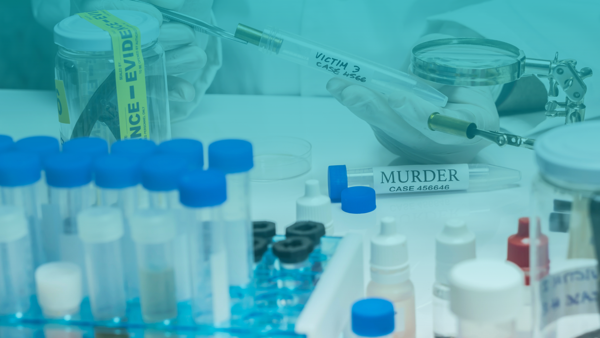 Toxicology & Forensic