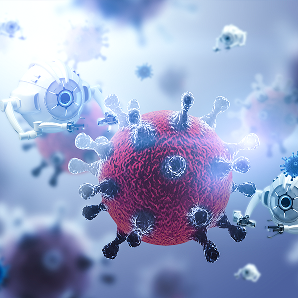 Nanotechnology & Drug Delivery - Xgenome